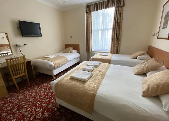 Belvedere Hotel