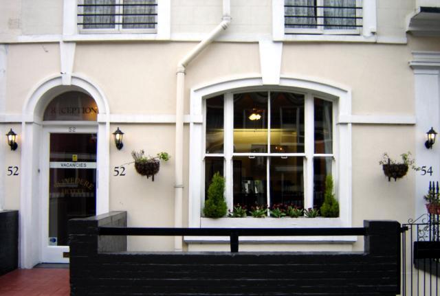 Belvedere Hotel Londres